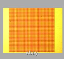 Nikon Plan Fluor 10x / 0.30 DIC L Microscope Objective Lens for M25 34734