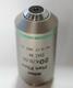 Nikon Plan Fluor 20x/0.50 Microscope Objective Lens DIC M Infinity/0.17 WD 2.1