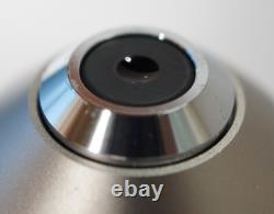 Nikon Plan Fluor 20x/0.50 Microscope Objective Lens DIC M Infinity/0.17 WD 2.1