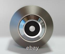 Nikon Plan Fluor 20x/0.50 Microscope Objective Lens DIC M Infinity/0.17 WD 2.1