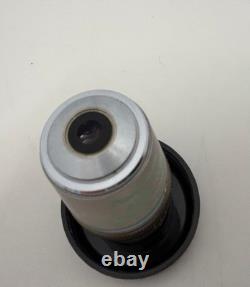 Nikon Plan Fluor 40X Microscope Objective ELWD 40X/0.60