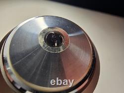 Nikon Plan Fluor 40x Oil 1.3 DIC Microscope Objective