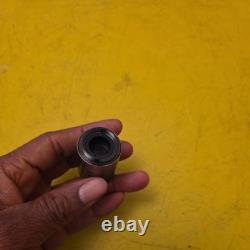 Nikon Plan Fluor 4x /0.13 OFN25 WD 17.2 M25? Microscope Objective for Eclipse