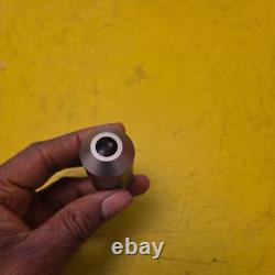 Nikon Plan Fluor 4x /0.13 OFN25 WD 17.2 M25? Microscope Objective for Eclipse