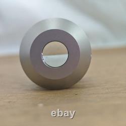 Nikon Plan Fluor 4x/0.13? /- WD 17.1 Microscope Objective Lens