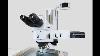 Nikon S Measuring Microscopes