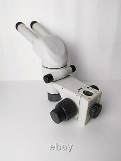 Nikon SMZ-800 ED Plan 1X Microscope made in Japan