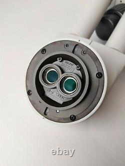 Nikon SMZ-800 ED Plan 1X Microscope made in Japan