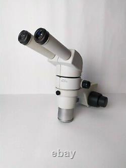 Nikon SMZ-800 Plan 1X Microscope made in Japan