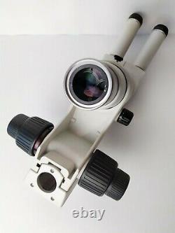 Nikon SMZ-800 Plan 1X Microscope made in Japan