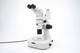 Nikon SMZ 800 Stereo Microscope Microscope Trinocular Plan 1x WF C-W10xA/22 C-DSS
