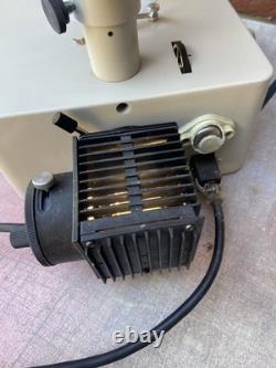 Nikon SMZ Microscope. Working. Free UK Mainland Post