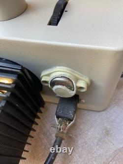 Nikon SMZ Microscope. Working. Free UK Mainland Post