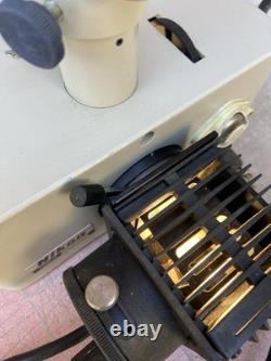 Nikon SMZ Microscope. Working. Free UK Mainland Post