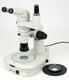 Nikon SMZ1000 Stereo Microscopes Microscope with Plan Apo 1x WD70 + Diascopic Stand