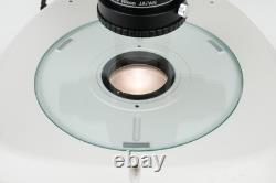 Nikon SMZ1000 Stereo Microscopes Microscope with Plan Apo 1x WD70 + Diascopic Stand