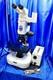 Nikon SMZ1500 Stereo Microscope HR Plan Apo 1x C-Fi155 Power On 100V