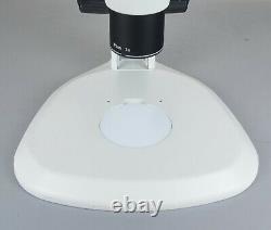 Nikon SMZ800 Microscope with Nikon 10x/22 Eyepieces Plan 1x Objective and Stand