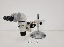 Nikon SMZ800 Stereo Microscope