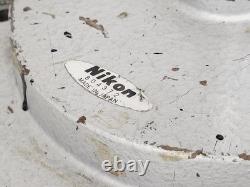 Nikon SMZ800 Stereo Microscope