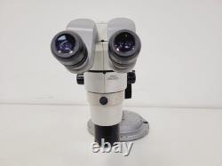 Nikon SMZ800 Stereo Microscope