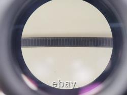 Nikon SMZ800 Stereo Microscope