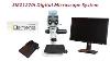 Nikon Smz 1270i Digital Microscope System Overview
