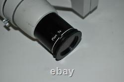 Nikon Smz800 Polarizing Stereo Zoom Microscope- Plan 1x- P-ic12 P-bt (hx15)