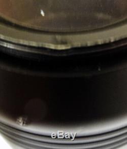 Nikon Stereo Microscope Objective Lens HR Plan APO 1.6X MNH45200