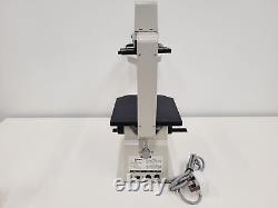 Nikon TMS Inverted Phase Contrast Microscope with 4 x Objectives DPlan, Plan, Ph