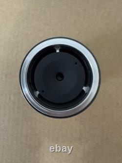Nikon TU Plan 100x 0.80 B Objective Lens In Good Condition