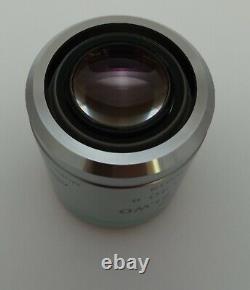 Nikon TU Plan 20x/0.40 ELWD BD WD19 Microscope Objective