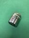 Nikon TU Plan ELWD 20X/0.40B OFN25 WD19 Microscope Objective