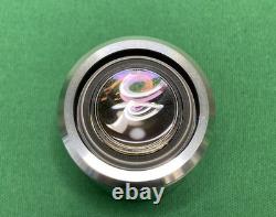 Nikon TU Plan ELWD 20X/0.40B OFN25 WD19 Microscope Objective