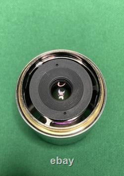Nikon TU Plan ELWD 20x/0.40B Objective Lens OFN25 WD19 Microscope Long Working