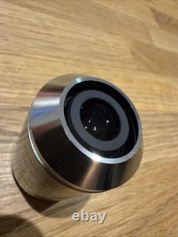 Nikon TU Plan Fluor 10x 0.30 A OFN25 WD15 Objective Lens In Good Condition
