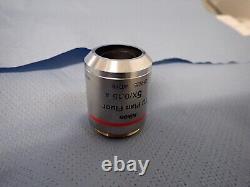 Nikon TU Plan Fluor 5X/0.15 A Objective 32mm Thread