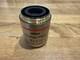 Nikon TU Plan Fluor 5x 0.15 A OFN25 WD18 Objective Lens In Good Condition