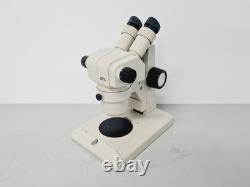 Nikon Type SMZ-1B Stereo Microscope Lab