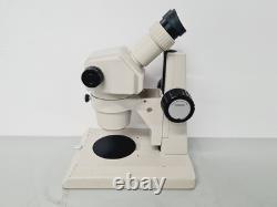 Nikon Type SMZ-1B Stereo Microscope Lab