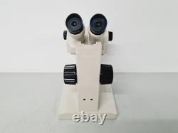 Nikon Type SMZ-1B Stereo Microscope Lab