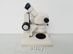 Nikon Type SMZ-1B Stereo Microscope Lab