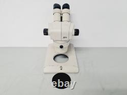 Nikon Type SMZ-1B Stereo Microscope Lab