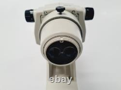 Nikon Type SMZ-1B Stereo Microscope Lab