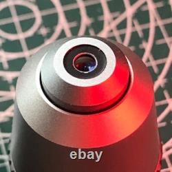 Nikon e Plan 10/0.25 160/- Ph1 DL Phase Contrast Microscope Objective