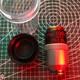 Nikon e Plan 100/01.25 oil 160/0.17 Ph4 DL Phase Contrast Microscope Objective