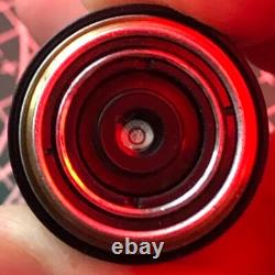 Nikon e Plan 100/01.25 oil 160/0.17 Ph4 DL Phase Contrast Microscope Objective