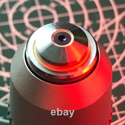 Nikon e Plan 40/0.65 160/0.17 Ph3 DL Phase Contrast Microscope Objective