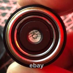 Nikon e Plan 40/0.65 160/0.17 Ph3 DL Phase Contrast Microscope Objective