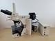 Nikon eclipse 80i Epi illumination fluoresce microscope and plan fluor objective
